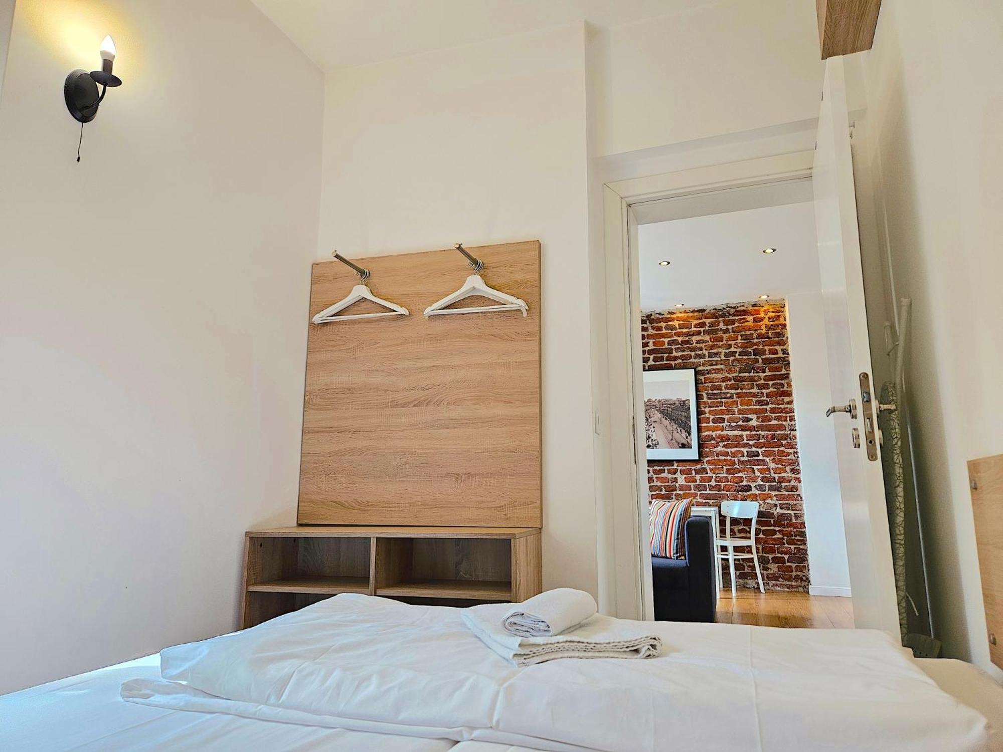 Antim Boutique Apartments София Экстерьер фото